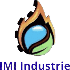 Logo d'IMI Industrie